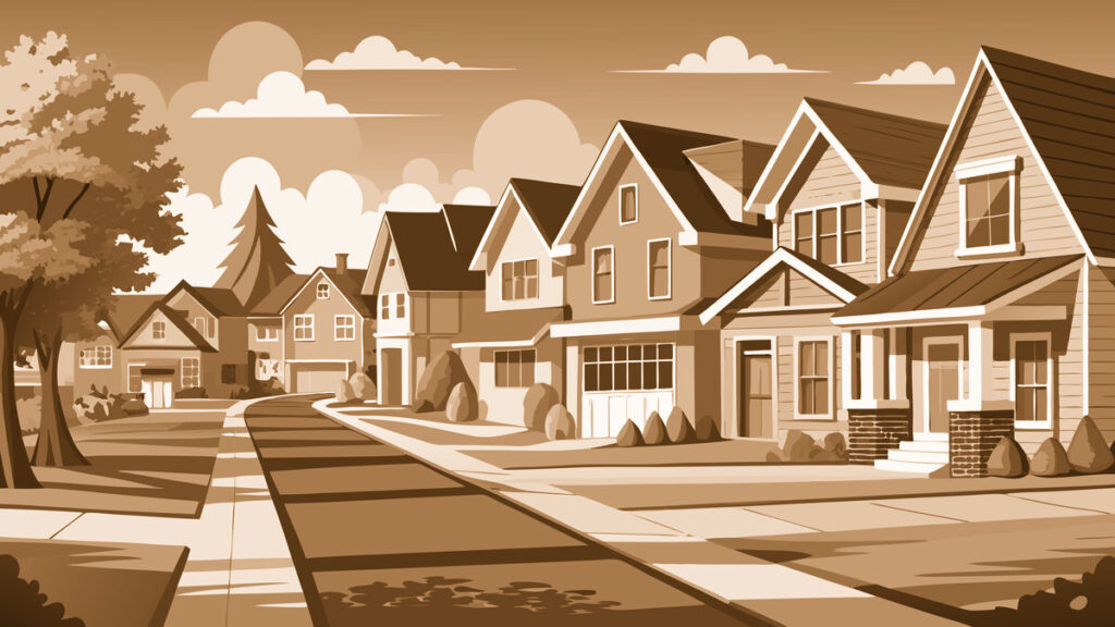Regan Mead Way: A Neighborhood Story Woven Into The Woodlands’ Forested Heritage